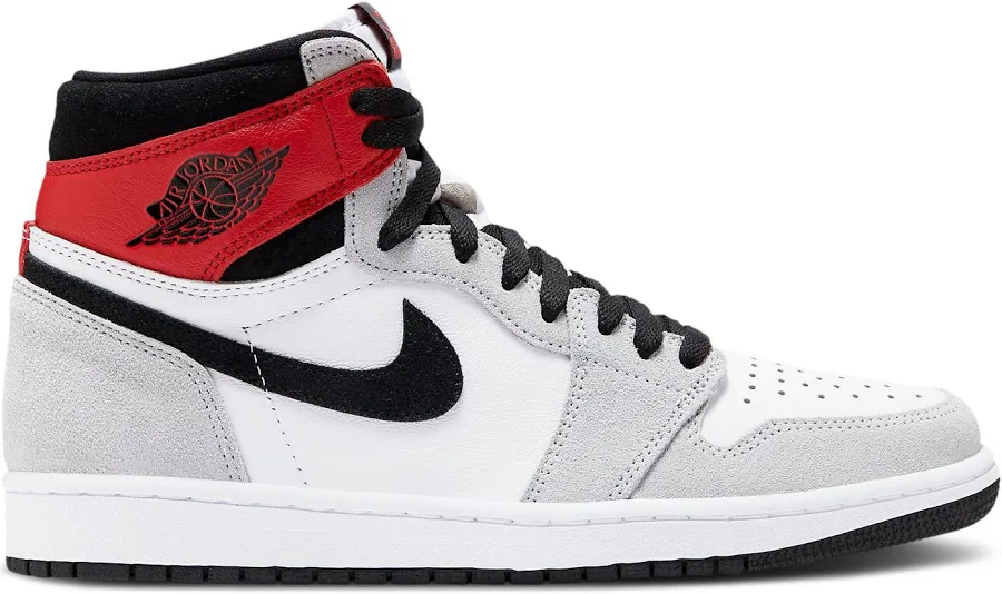 Air Jordan 1 Retro High OG 'Smoke Grey' | Men's Size 5