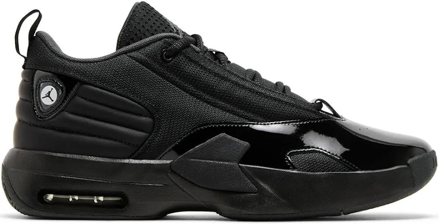 Air Jordan Max Aura 6 'Negro Antracita' FQ8298-001 US 13