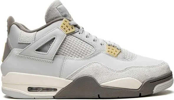 Jordan Air Jordan 4 Craft Sneakers