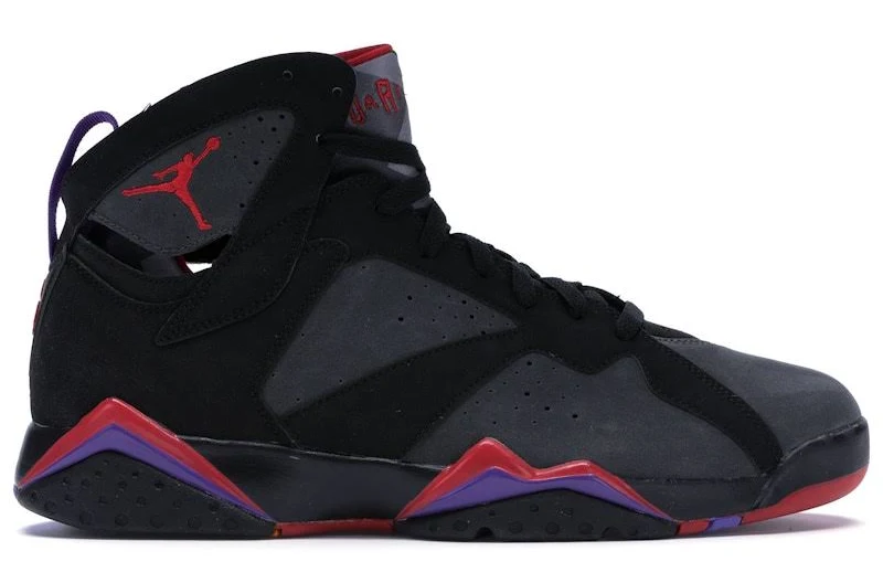 Jordan 7 Retro DMP Raptors