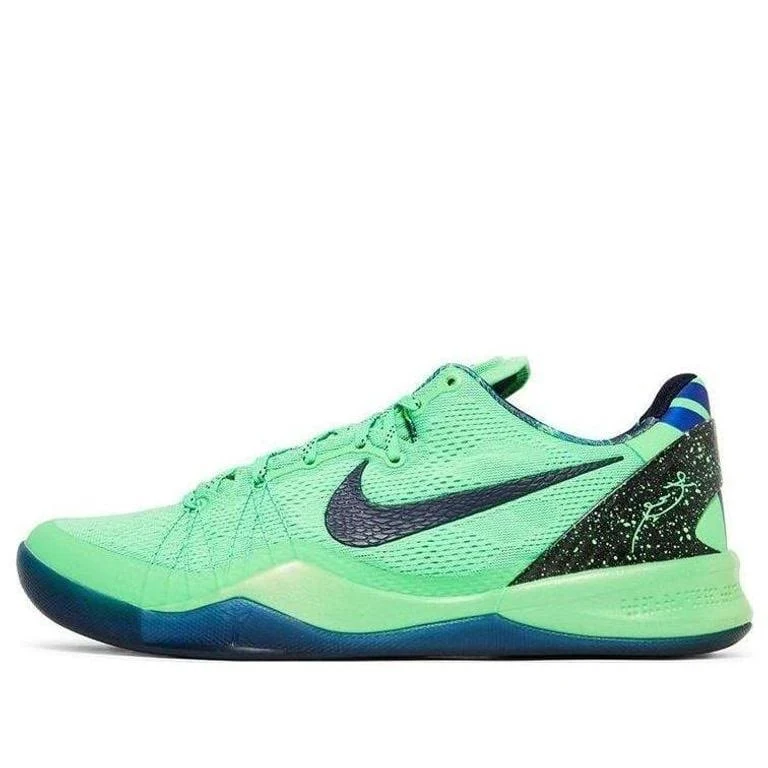 Nike Men's Kobe 8 Elite 'Superhero