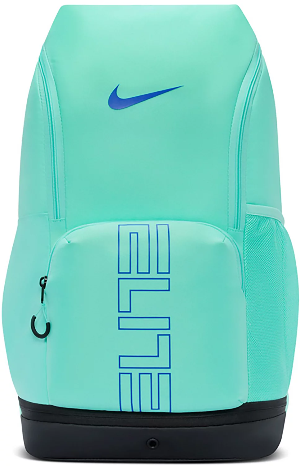 Elite Nike Backpacks Big Nike Hoops Elite Backpack (32L) Elemental Pink/Black/Black Men's US