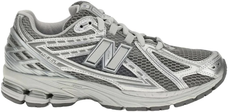 New Balance 1906r Men Sneakers - Silver