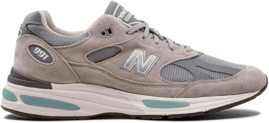 NEW BALANCE New Balance 991V2