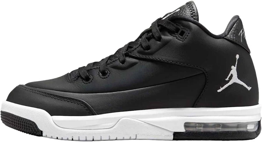 Jordan Air Flight Origin 3 - Black/white