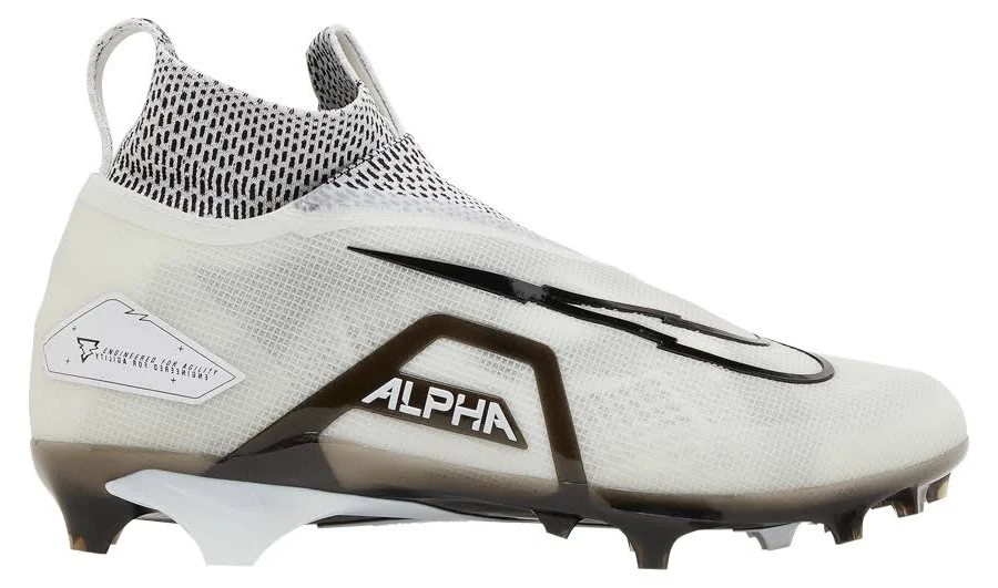 Nike Men's Alpha Menace Elite 3 Football Cleats