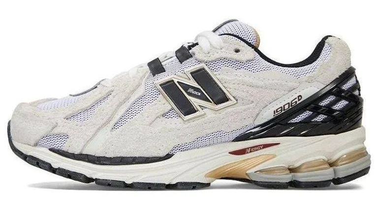 New Balance Men's 1906d - White - Low-top sneakers