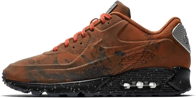 Nike Mens Air Max 90 QS 'Mars Landing