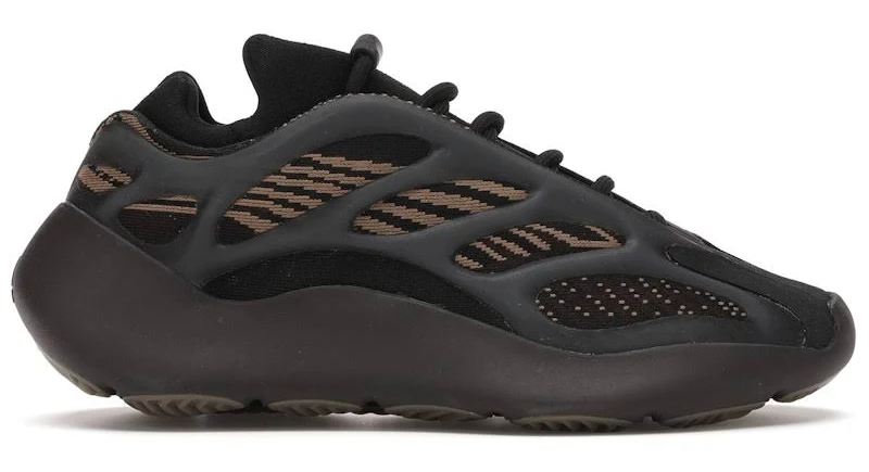 adidas Yeezy 700 V3 Clay Brown Mens