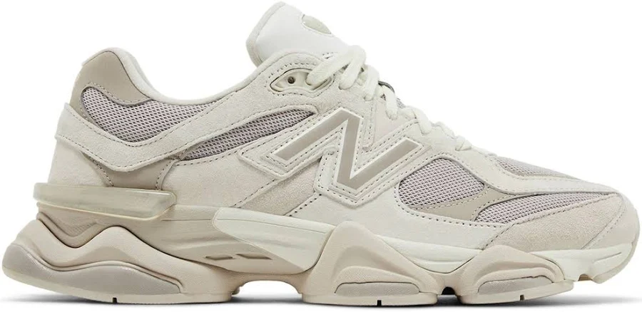 New Balance 9060 'Grey Moonbeam' U9060MM US 5.5