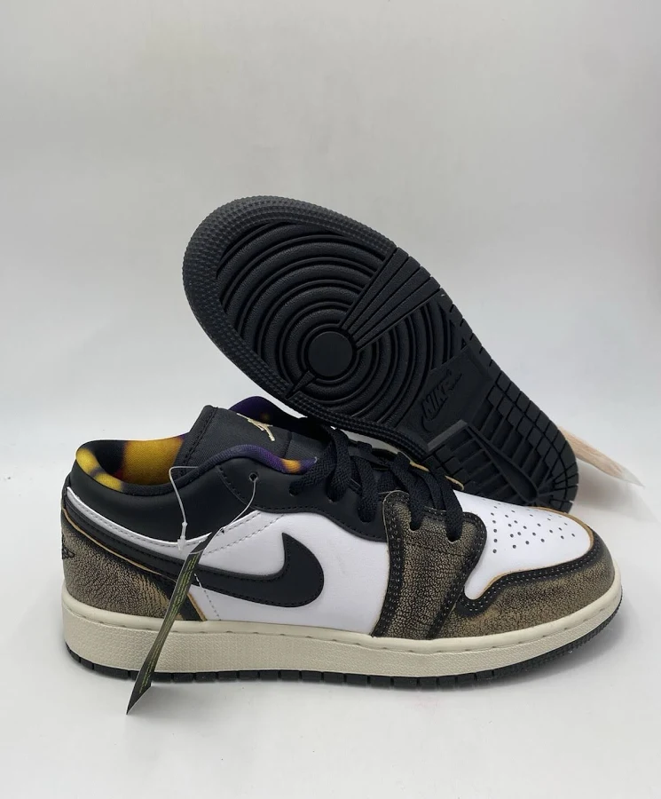 Air Jordan 1 Low SE Men's Shoes