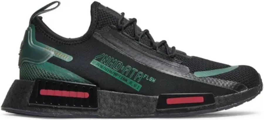 Star Wars x adidas NMD_R1 Spectoo 'Boba Fett Mens