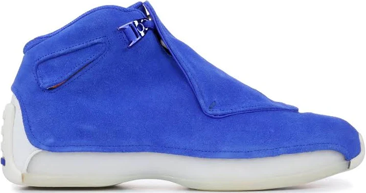 Air Jordan Men's 18 Retro