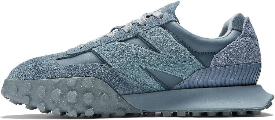 AURALEE x New Balance XC-72