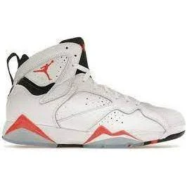 Jordan 7 White Infrared - 12 (072023)