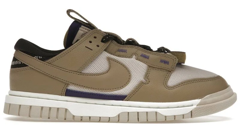 Nike Men's Air Dunk Jumbo