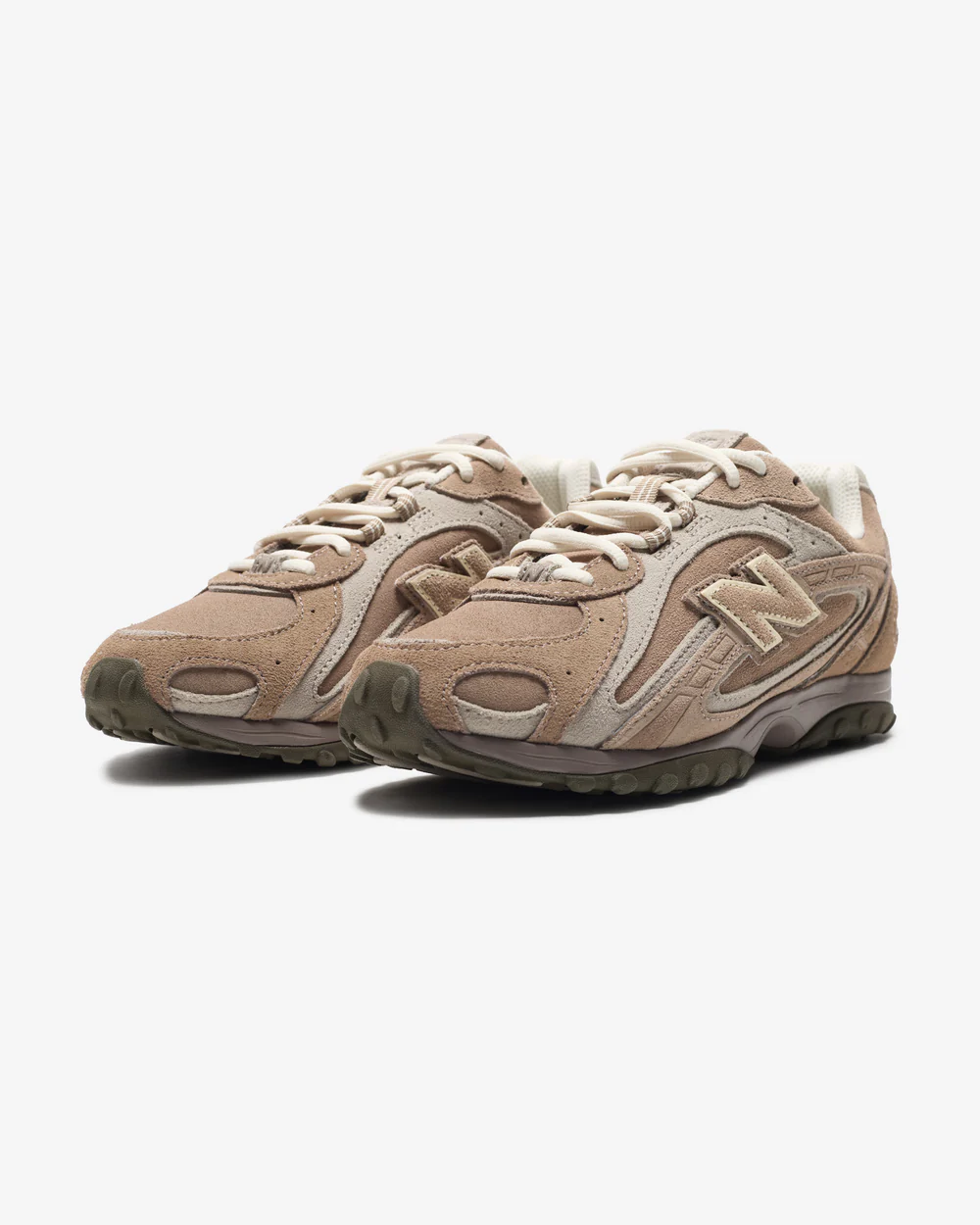 New Balance 204L - Mushroom/ Arid Stone - - / 4.5