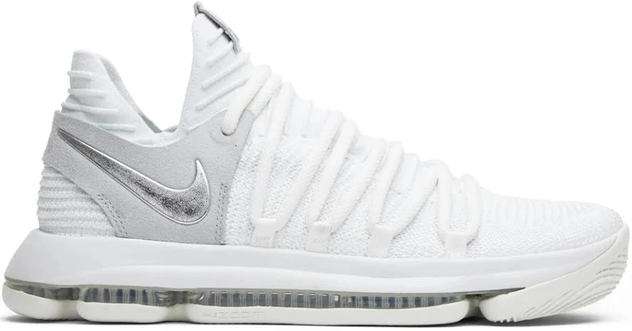 Nike Men's KD X Basketball Shoes