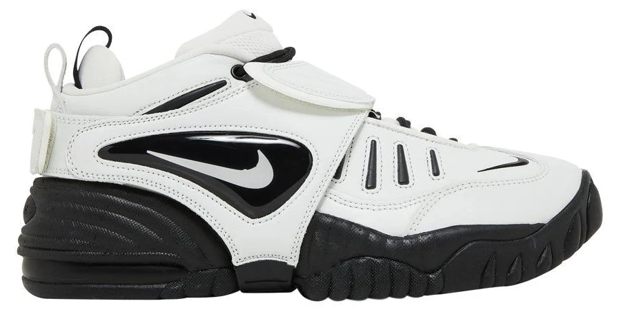 AMBUSH x Nike Air Adjust Force 'Summit White' | Men's Size 3.5