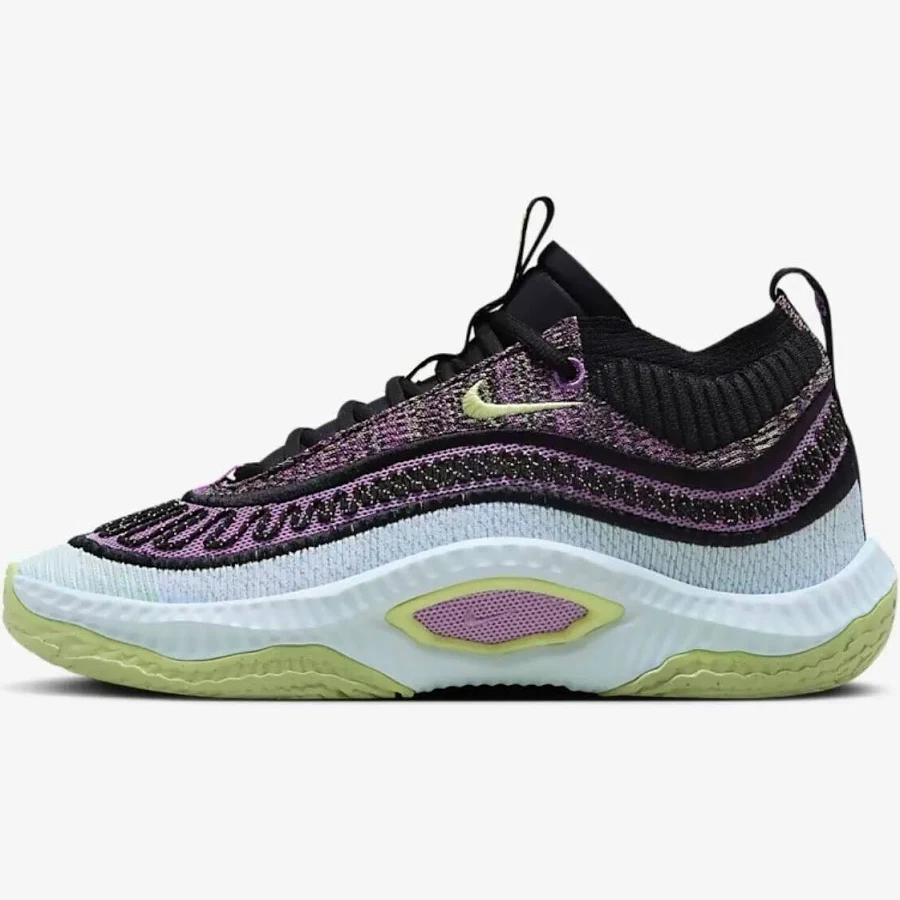 Nike Mens Cosmic Unity 3 Basketballl Shoes Dv2757 500