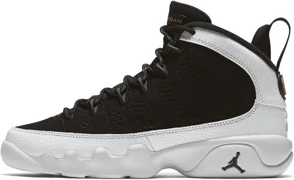 Air Jordan 9 Retro 'city of Flight' (2018)
