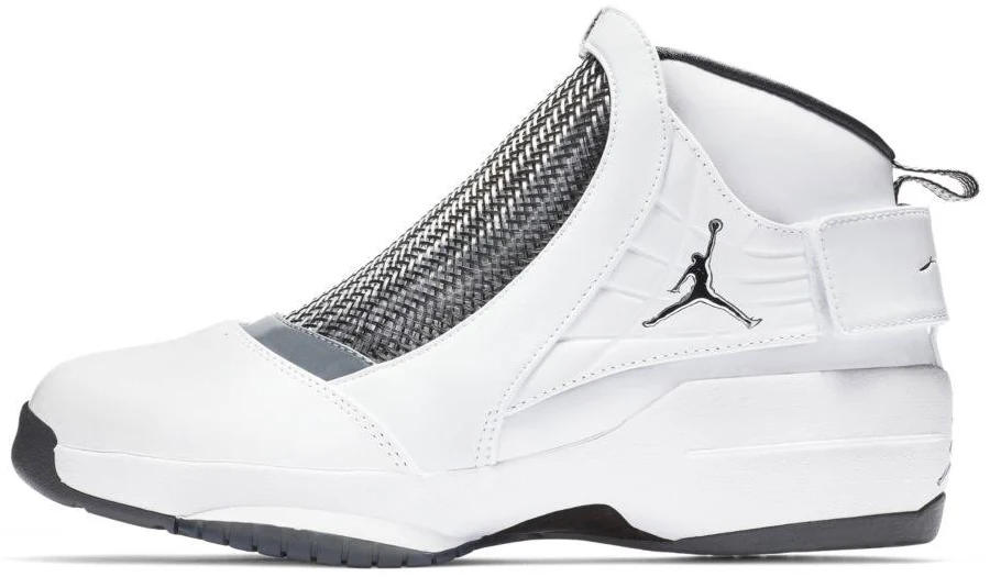 Air Jordan 19 Retro Men's Shoes