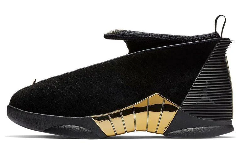 Air Jordan 15 Retro Doernbecher (2018)
