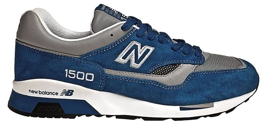 New Balance 1500 Elite Edition Men Sneakers - Blue