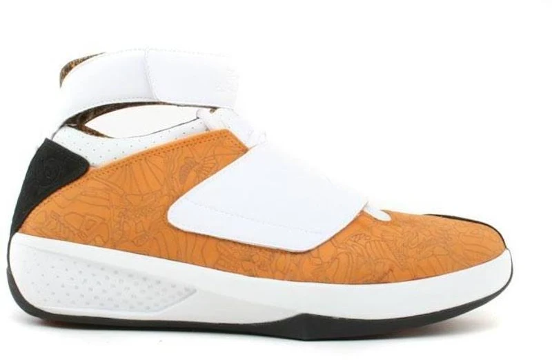 Jordan 20 OG East Coast Chutney