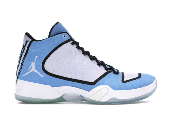 Jordan XX9 Legend Azul