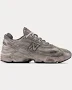 New Balance 1000 Silver Metallic / Grey Matter / Raincloud Sneakers Silver / New Balance - US / US