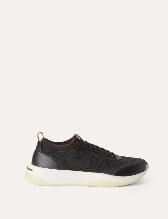Man Loro Piana 410 Lp Walk Sneakers
