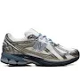 New Balance - 1906R panelled low-tops sneakers - men - Fabric/Fabric/Rubber - 8 - White