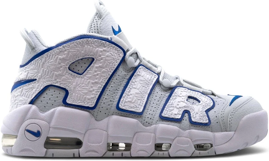 Nike More Uptempo men Sneakers