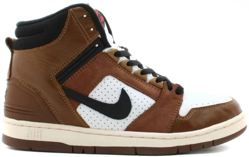 Nike Air Force 2 High Escape