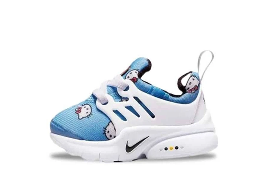 Hello Kitty x Nike Toddlers Air Presto