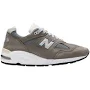 New Balance 990v2 Made in USA 'Steel Blue' | Green | Men's Size 5