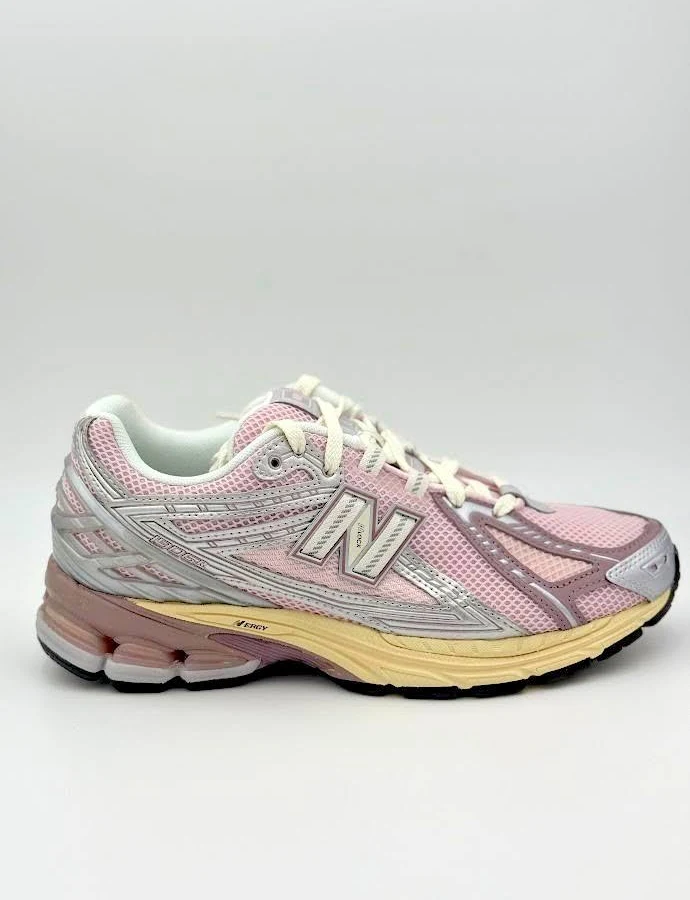 Unisex Balance 1906r Classics Running Shoe Rose Pink (u1906rnf)
