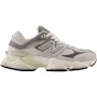 New Balance 9060 Unisex Rain Cloud Casual Sneakers U9060GRY
