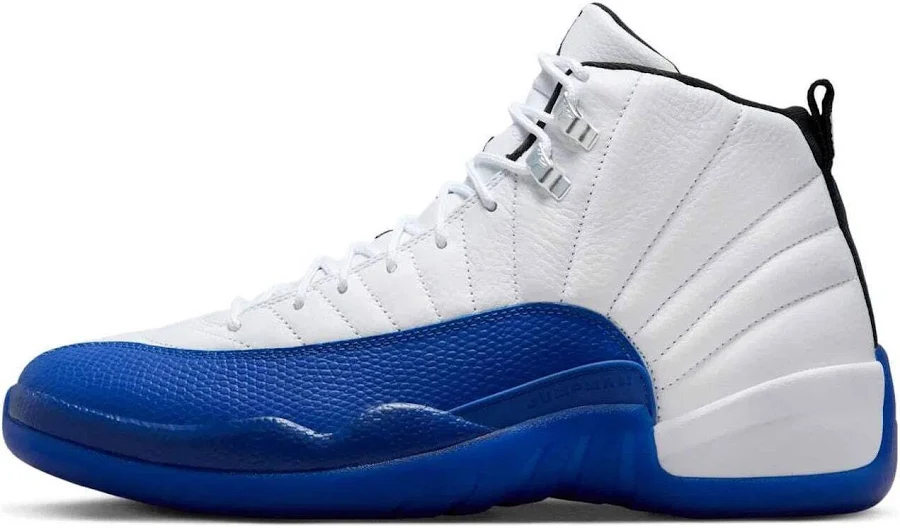 Ct8013 140 Air Jordan 12 Retro Blueberry