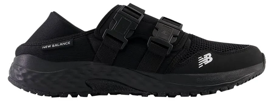 New Balance Fresh Foam 700 Men Sneakers - Black