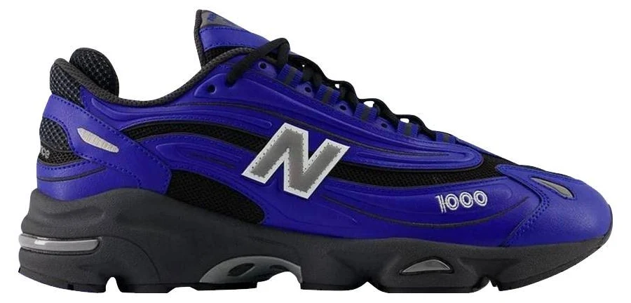 New Balance 1000 Team Royal Men Sneakers - Blue