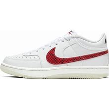 Nike Men's White/Blue/Red Sky Force 3/4 ' &amp; ' Cw7074-100