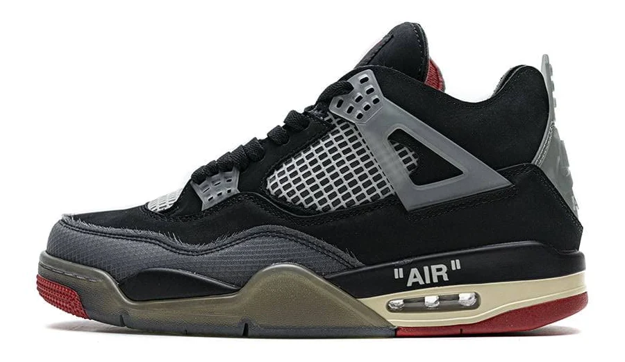 Jordan 4 Bred Cv9388