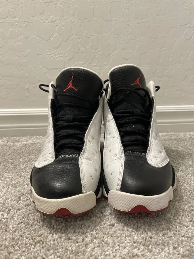 Air Jordan 13 Retro ' He Got Game' Men's