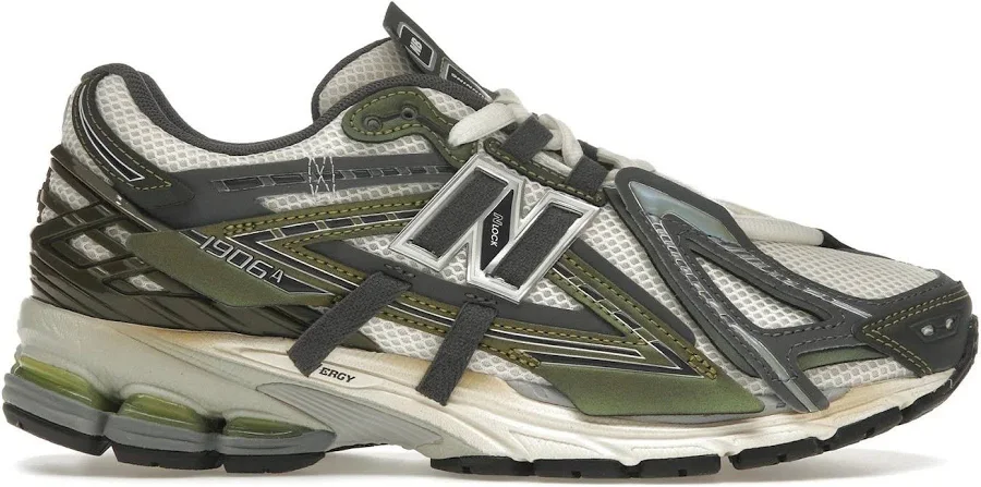 New Balance 1906A Olive Juice Sea Salt Men's size 8-12