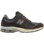 New Balance 2002R 'Lunar New Year - Rich Earth' | Brown | Men's Size 4.5