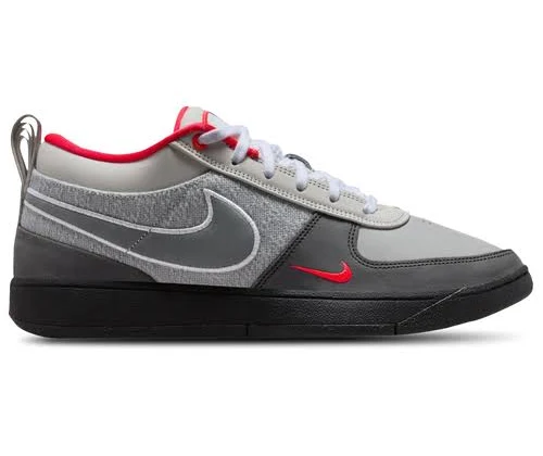 Nike Men's Book 1 Solar Red 95