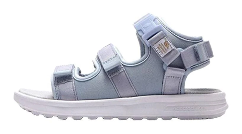 New Balance 750 Men Sandal - White/blue