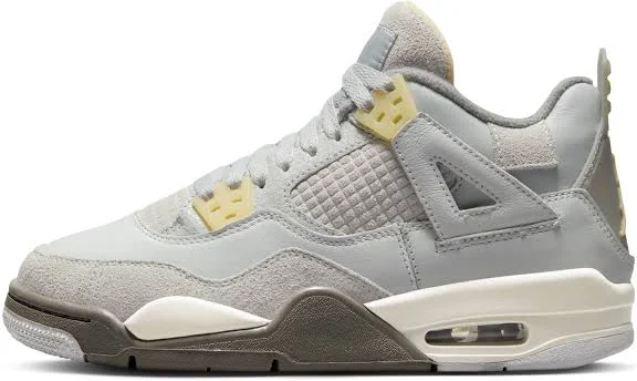 Air Jordan 4 Retro SE Craft Photon Dust